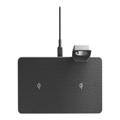ALOGIC Pad di Ricarica Wireless 24 pin USB-C - Nero