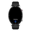 Smartwatch Amazfit GTR 2 - Nero / Color Argento