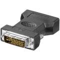 Adattatore analogico DVI-I/VGA,