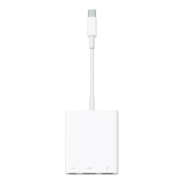 Convertitore di Interfaccia Video Apple - HDMI/USB - Bianco