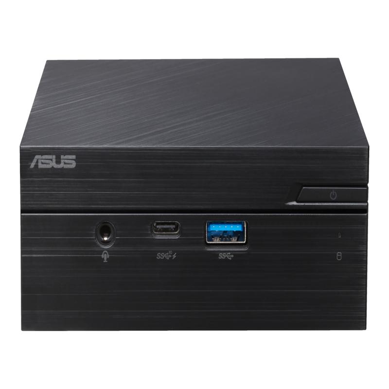 Asus Mini PC PN41 BC033ZVS1 N5100 128GB