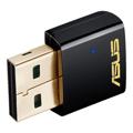 Adattatore di Rete Asus USB 2.0 583Mbps Wireless