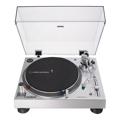 Giradischi stereo Audio-Technica AT-LP120XUSB - Argento