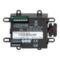 Sistema Citofonico Auerswald TFS-Universal plus - Nero