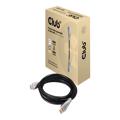 Cavo HDMI 2.0 High Speed 4K60Hz Club 3D - 1m