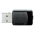 Adattatore USB Wi-Fi D-Link DWA-171 AC600 MU-MIMO - Nero