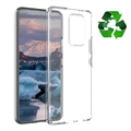 Cover Ecologico dbramante1928 Greenland per Samsung Galaxy A53 5G - Chiara