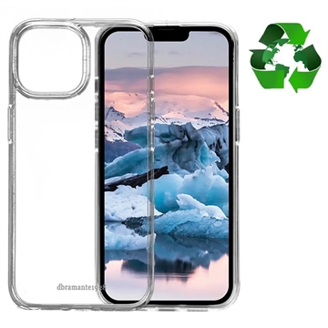 Cover Ecologico dbramante1928 Greenland per iPhone 14 Pro