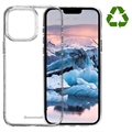 Cover Ecologico dbramante1928 Greenland per iPhone 14 Pro Max - Chiara