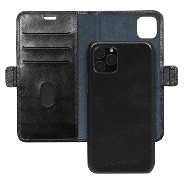 Custodia a Portafoglio in Pelle dbramante1928 Lynge per iPhone X / iPhone XS