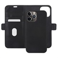 Custodia a Portafoglio in Pelle dbramante1928 Lynge per iPhone X / iPhone XS