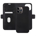 Custodia in Pelle per iPhone 11 dbramante1928 Lynge - Nera