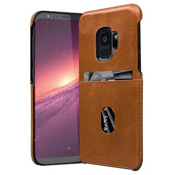 custodia in pelle samsung galaxy s9 custodia in pelle samsung galaxy s9