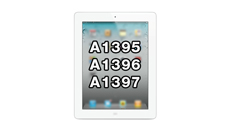 Cover iPad 2