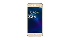 Sostituzione vetro Asus Zenfone 3 Max ZC520TL e altre riparazioni