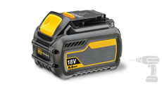 Batterie Per Utensili Elettrici