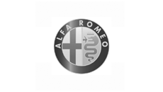 Staffe di montaggio Alfa Romeo