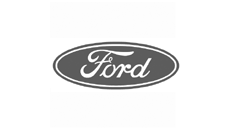 Staffe di montaggio Ford