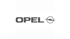 Staffe di montaggio Opel
