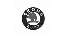 Staffe di montaggio Skoda