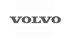 Staffe di montaggio Volvo