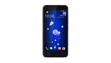 Cover HTC U11