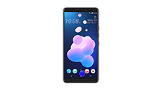 Cover HTC U12+