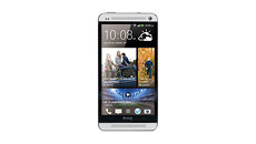 Cover HTC One