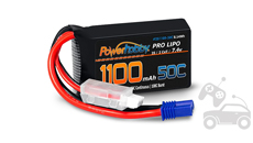 Batterie Per Hobby