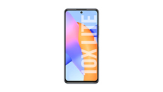 Cover Honor 10X Lite