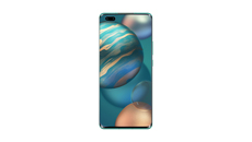 Cover Honor 30 Pro+