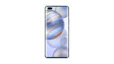 Cover Honor 30 Pro