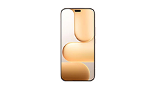 Honor 600 Lite Cover & Accessori