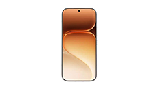 Honor 600 Pro Cover & Accessori