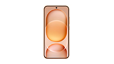 Honor Magic8 Pro Air Cover & Accessori