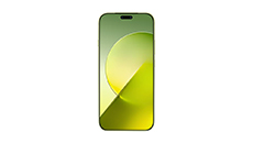 Honor Magic9 Pro Max Cover & Accessori