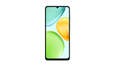 Honor Play 60A Cover & Accessori