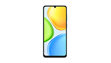 Honor Play 80 Cover & Accessori