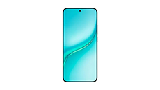 Honor Turbo Cover & Accessori