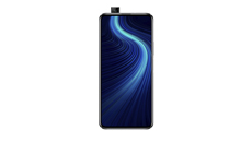 Cover Honor X10 5G
