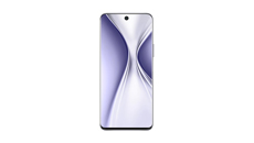 Cover Honor X20 SE