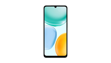 Honor X5c Plus Cover & Accessori