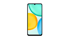 Honor X5d Plus Cover & Accessori