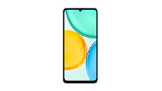 Honor X5d Cover & Accessori