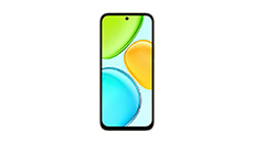 Honor X6e Cover & Accessori