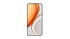 Honor X70 Refresh Cover & Accessori