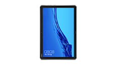 Huawei MediaPad M5 lite Cover & Accessori