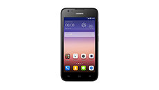 Accessori Huawei Ascend Y550