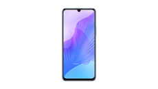 Huawei Enjoy 20 Pro Case & Cover