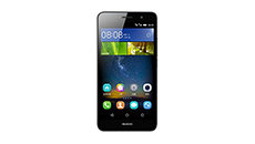 Accessori Huawei Y6 Pro